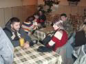 V pohostinstve V pohostinstve