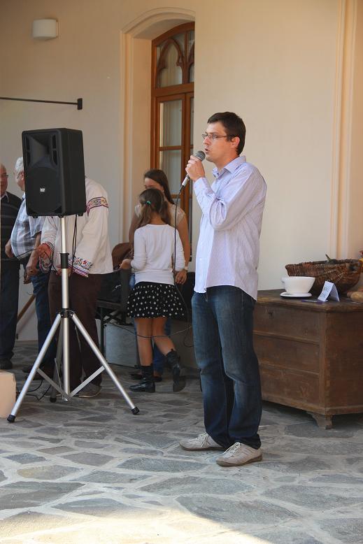 Fotogaléria Najlepšia pálenka regiónu 2014 (38) Najlepšia pálenka regiónu 2014