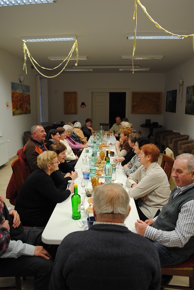 Fotogaléria JDS fašiang 2015 (5) JDS fašiang 2015